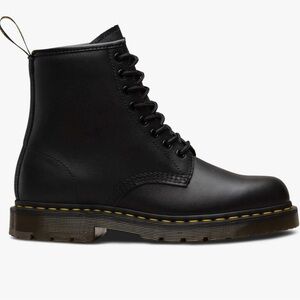 Dr. Martens 1460 Unisex, Black, VEUC 6M/7W